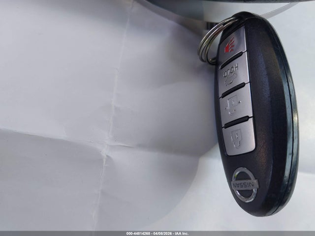 Nissan SENTRA SV 2019 3N1AB7AP2KY231853 Image 11