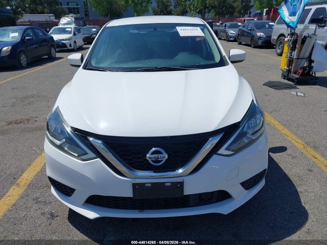 Nissan SENTRA SV 2019 3N1AB7AP2KY231853 Image 13