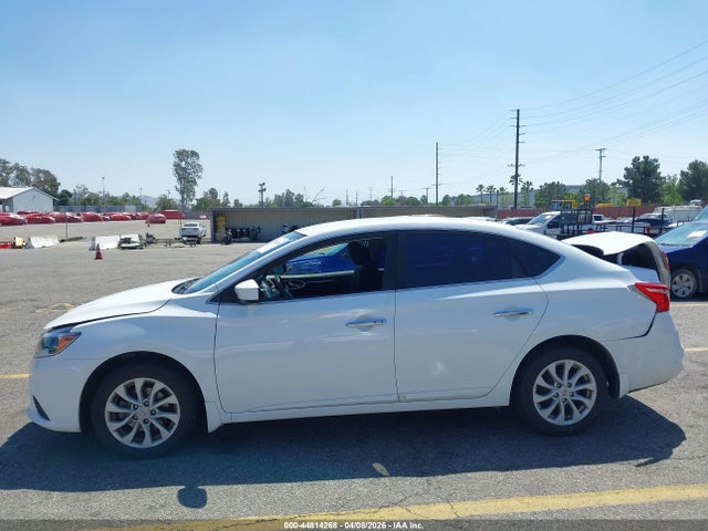 Nissan SENTRA SV 2019 3N1AB7AP2KY231853 Image 15