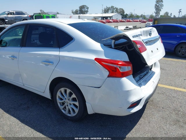 Nissan SENTRA SV 2019 3N1AB7AP2KY231853 Image 18