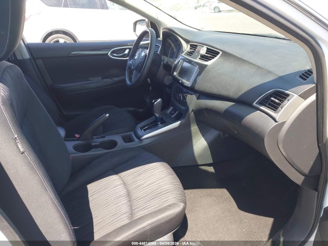 Nissan SENTRA SV 2019 3N1AB7AP2KY231853 Image 5