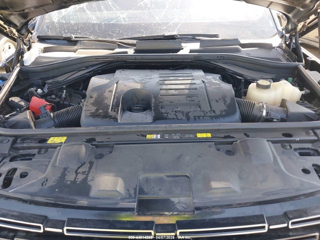 SALKP9FUXSA307829 Land Rover Range Rover P400 Se
