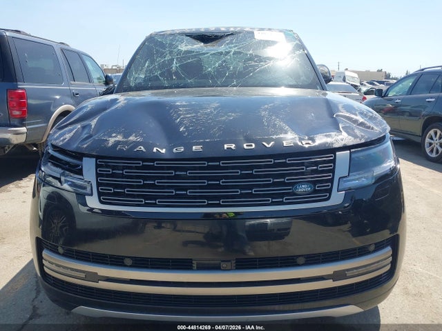 SALKP9FUXSA307829 Land Rover Range Rover P400 Se