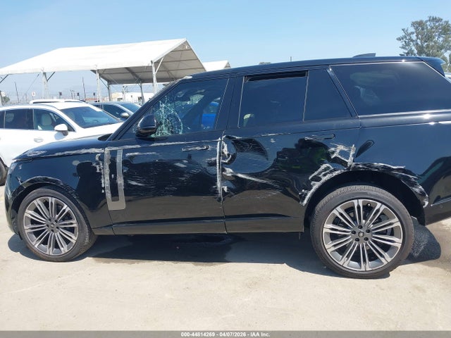 SALKP9FUXSA307829 Land Rover Range Rover P400 Se