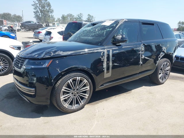 SALKP9FUXSA307829 Land Rover Range Rover P400 Se