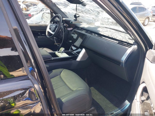 SALKP9FUXSA307829 Land Rover Range Rover P400 Se