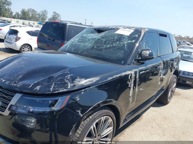 SALKP9FUXSA307829 Land Rover Range Rover P400 Se