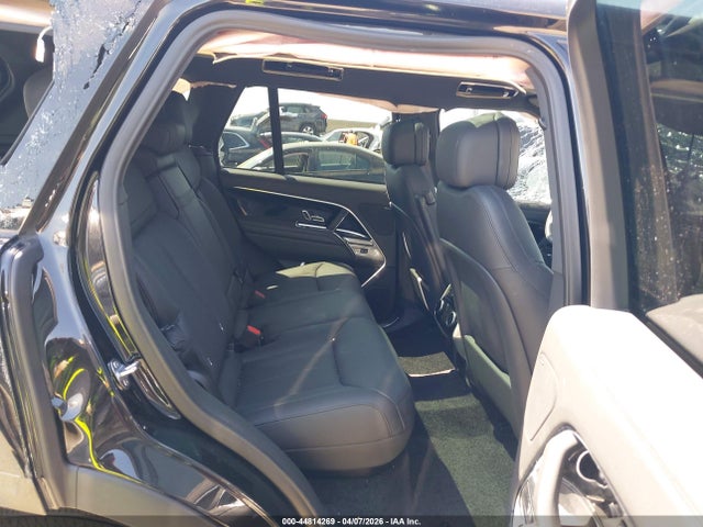 SALKP9FUXSA307829 Land Rover Range Rover P400 Se