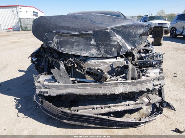 1HGCY2F68SA067067 Honda Accord Hybrid Ex-l