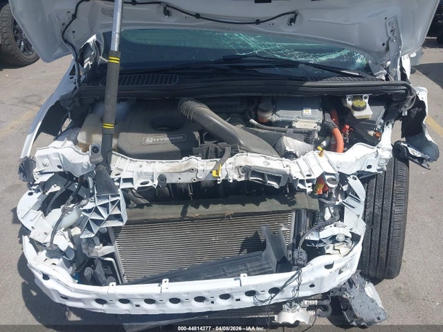 Aukcja sprzedaży 2013 Ford C-max Hybrid Se, vin: 1FADP5AU2DL554551, numer aukcji: 44814277