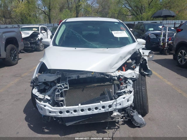 Aukcja sprzedaży 2013 Ford C-max Hybrid Se, vin: 1FADP5AU2DL554551, numer aukcji: 44814277
