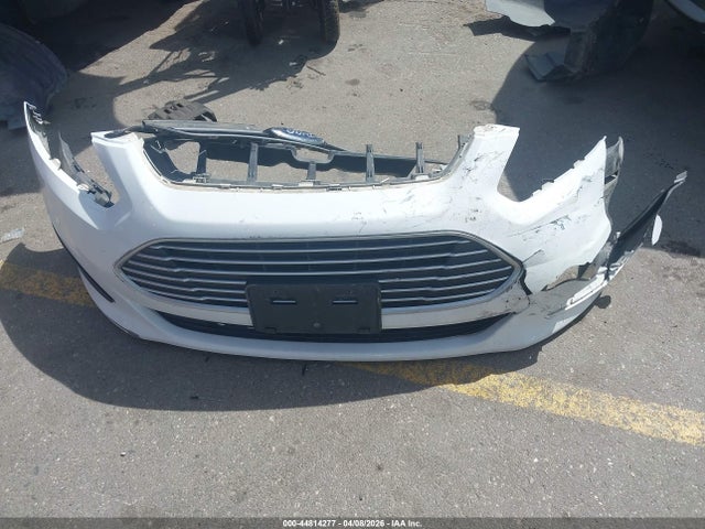 Aukcja sprzedaży 2013 Ford C-max Hybrid Se, vin: 1FADP5AU2DL554551, numer aukcji: 44814277