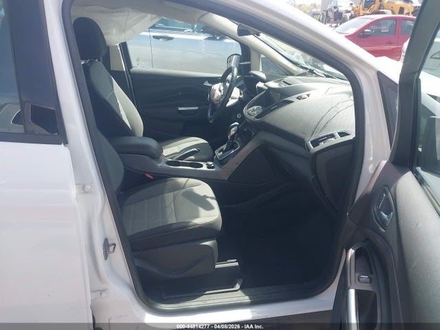 Aukcja sprzedaży 2013 Ford C-max Hybrid Se, vin: 1FADP5AU2DL554551, numer aukcji: 44814277