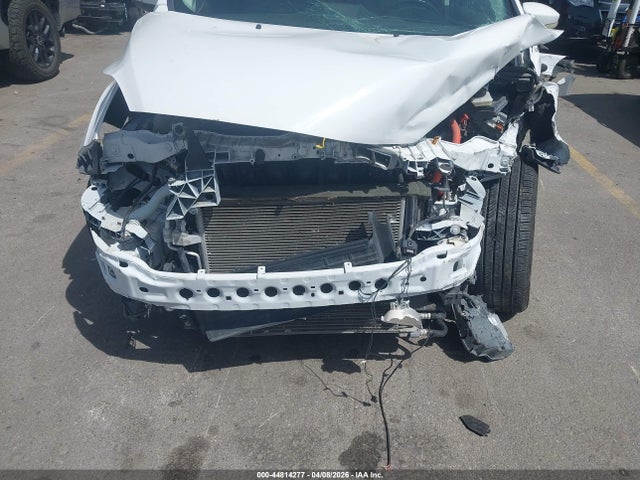 Aukcja sprzedaży 2013 Ford C-max Hybrid Se, vin: 1FADP5AU2DL554551, numer aukcji: 44814277