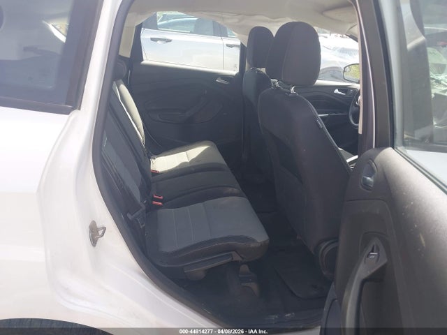 Aukcja sprzedaży 2013 Ford C-max Hybrid Se, vin: 1FADP5AU2DL554551, numer aukcji: 44814277
