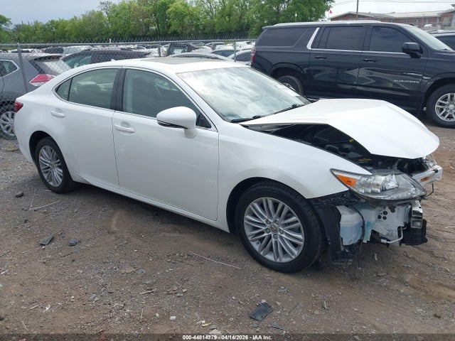 Aukcja sprzedaży 2014 Lexus Es 350, vin: JTHBK1GG0E2103957, numer aukcji: 44814279