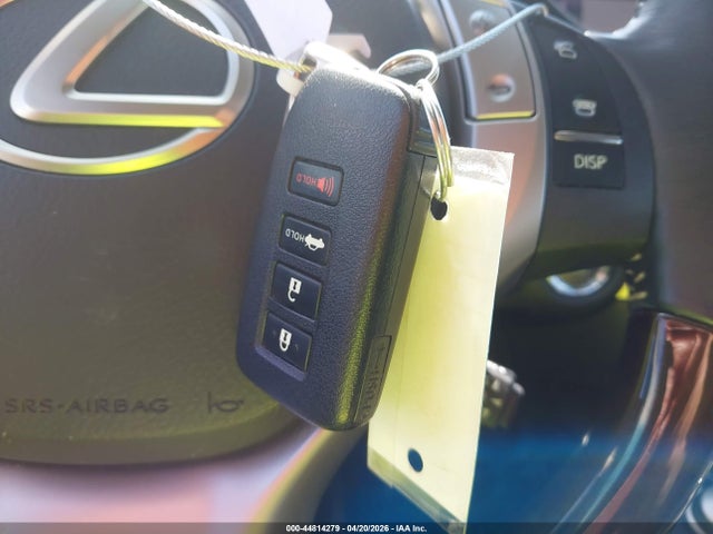 Aukcja sprzedaży 2014 Lexus Es 350, vin: JTHBK1GG0E2103957, numer aukcji: 44814279
