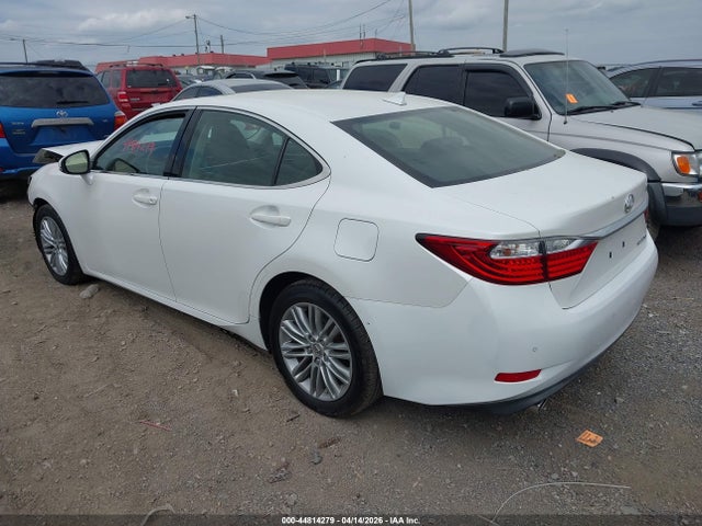 Aukcja sprzedaży 2014 Lexus Es 350, vin: JTHBK1GG0E2103957, numer aukcji: 44814279