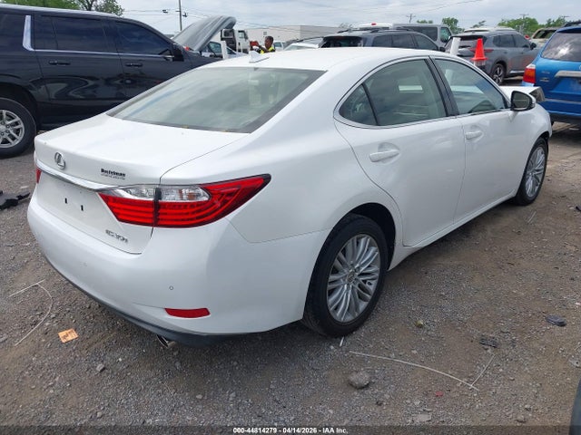 Aukcja sprzedaży 2014 Lexus Es 350, vin: JTHBK1GG0E2103957, numer aukcji: 44814279