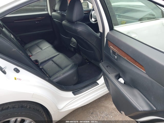 Aukcja sprzedaży 2014 Lexus Es 350, vin: JTHBK1GG0E2103957, numer aukcji: 44814279