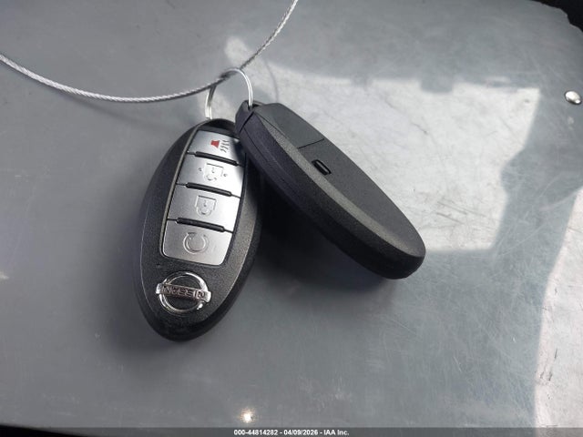 5N1AZ2MJ1KN120156 Nissan MURANO SV