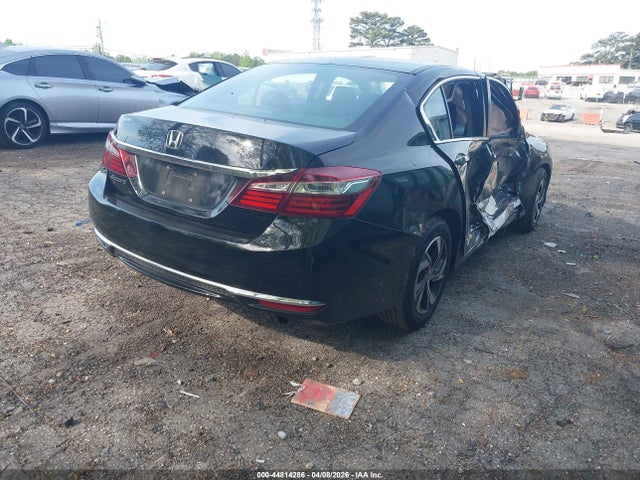 Aukcja sprzedaży 2016 Honda Accord Lx, vin: 1HGCR2F38GA126645, numer aukcji: 44814286
