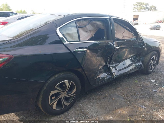 Aukcja sprzedaży 2016 Honda Accord Lx, vin: 1HGCR2F38GA126645, numer aukcji: 44814286