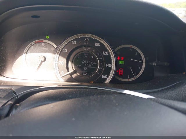 Aukcja sprzedaży 2016 Honda Accord Lx, vin: 1HGCR2F38GA126645, numer aukcji: 44814286