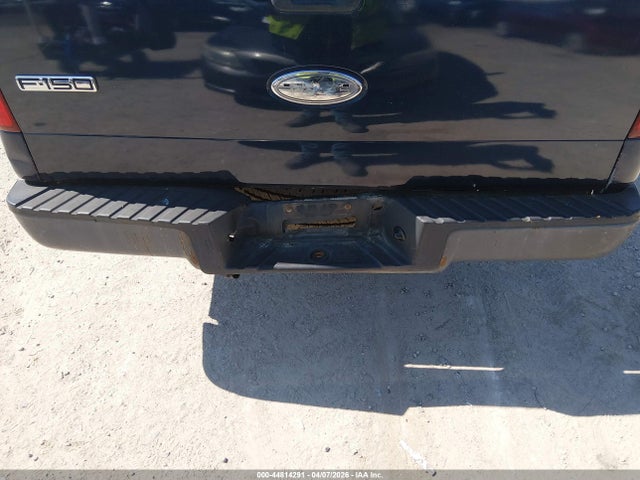 44814291 :رقم المزاد ، 1FTRF12238KC52738 vin ، 2008 Ford F-150 Stx/xl/xlt مزاد بيع