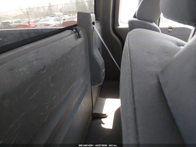 44814291 :رقم المزاد ، 1FTRF12238KC52738 vin ، 2008 Ford F-150 Stx/xl/xlt مزاد بيع