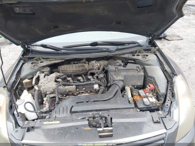 44814292 :رقم المزاد ، 1N4AL21E38C226728 vin ، 2008 Nissan Altima 2.5 S مزاد بيع
