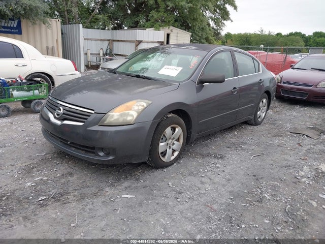 44814292 :رقم المزاد ، 1N4AL21E38C226728 vin ، 2008 Nissan Altima 2.5 S مزاد بيع