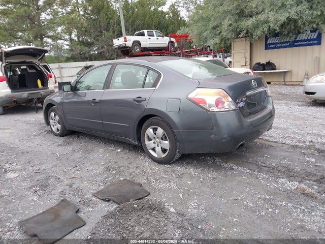 44814292 :رقم المزاد ، 1N4AL21E38C226728 vin ، 2008 Nissan Altima 2.5 S مزاد بيع