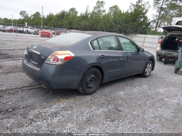 44814292 :رقم المزاد ، 1N4AL21E38C226728 vin ، 2008 Nissan Altima 2.5 S مزاد بيع