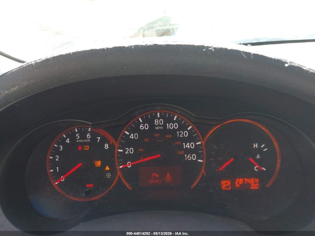 44814292 :رقم المزاد ، 1N4AL21E38C226728 vin ، 2008 Nissan Altima 2.5 S مزاد بيع