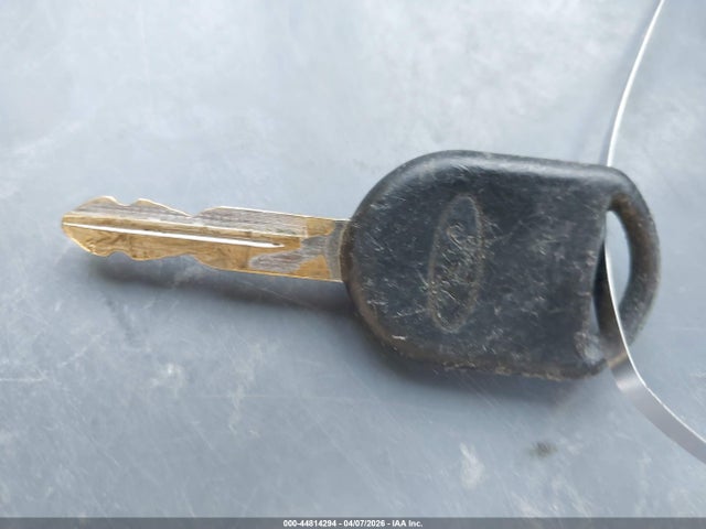 2005 FORD F-150 1FTPW12585FA73519 Photo 10