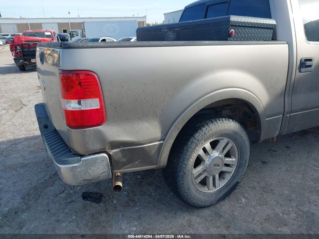 2005 FORD F-150 1FTPW12585FA73519 Photo 5