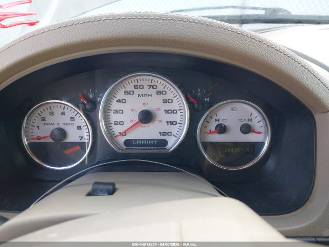 2005 FORD F-150 1FTPW12585FA73519 Photo 6