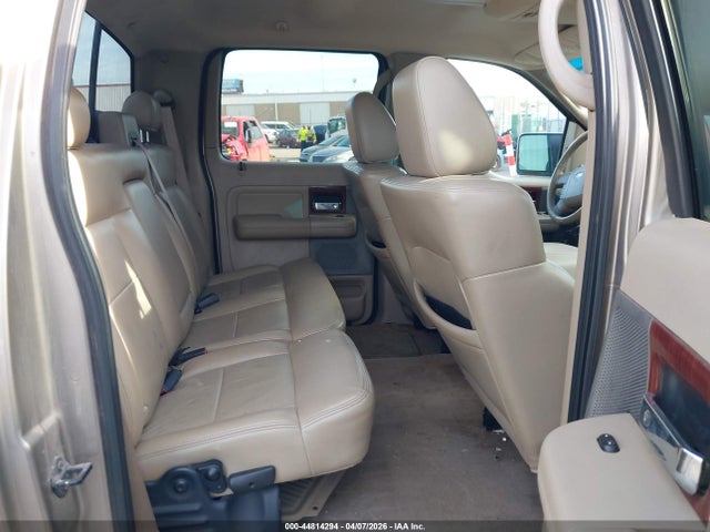 2005 FORD F-150 1FTPW12585FA73519 Photo 7