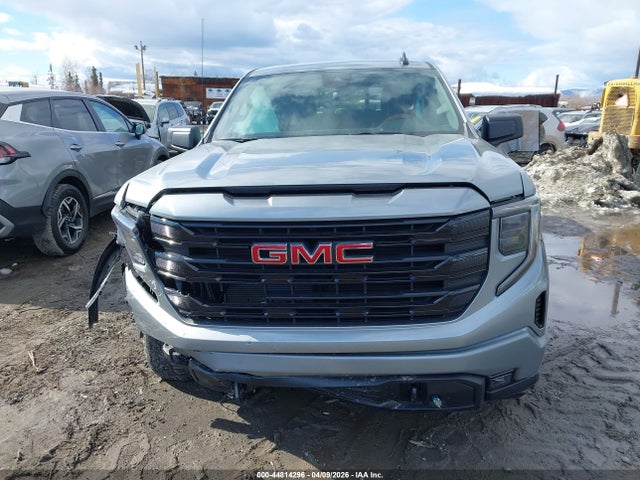 Aukcja sprzedaży 2026 Gmc Sierra 1500 , Standard Bed, Elevation, 4wd, vin: 1GTUUCED3TZ122130, numer aukcji: 44814296