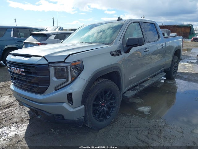 Aukcja sprzedaży 2026 Gmc Sierra 1500 , Standard Bed, Elevation, 4wd, vin: 1GTUUCED3TZ122130, numer aukcji: 44814296