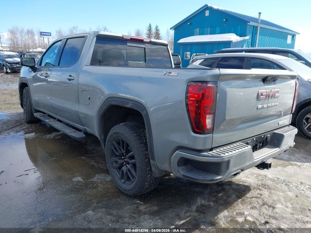 Aukcja sprzedaży 2026 Gmc Sierra 1500 , Standard Bed, Elevation, 4wd, vin: 1GTUUCED3TZ122130, numer aukcji: 44814296