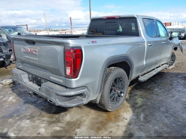 Aukcja sprzedaży 2026 Gmc Sierra 1500 , Standard Bed, Elevation, 4wd, vin: 1GTUUCED3TZ122130, numer aukcji: 44814296