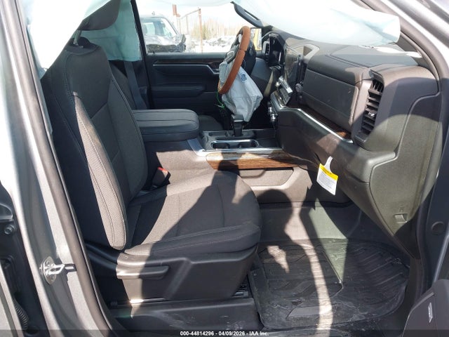 Aukcja sprzedaży 2026 Gmc Sierra 1500 , Standard Bed, Elevation, 4wd, vin: 1GTUUCED3TZ122130, numer aukcji: 44814296