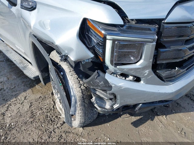 Aukcja sprzedaży 2026 Gmc Sierra 1500 , Standard Bed, Elevation, 4wd, vin: 1GTUUCED3TZ122130, numer aukcji: 44814296