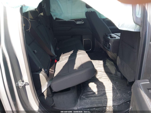 Aukcja sprzedaży 2026 Gmc Sierra 1500 , Standard Bed, Elevation, 4wd, vin: 1GTUUCED3TZ122130, numer aukcji: 44814296