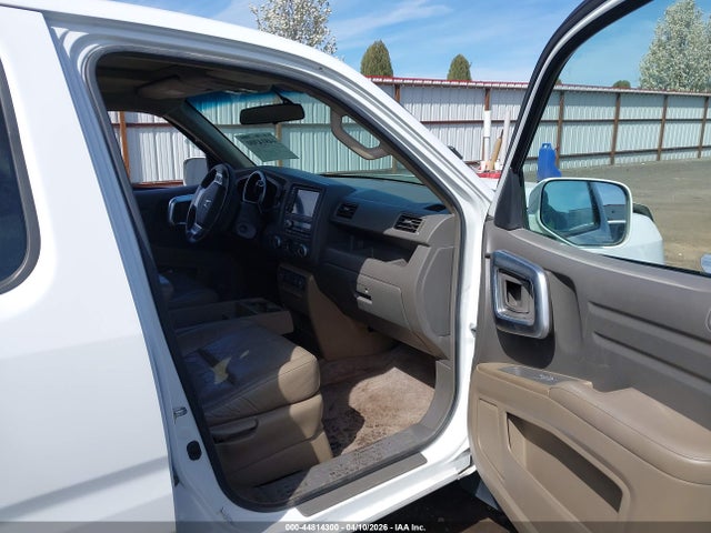 Продажа на аукционе авто 2008 Honda Ridgeline Rtl, vin: 2HJYK16598H522375, номер лота: 44814300