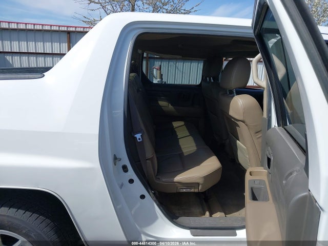 Продажа на аукционе авто 2008 Honda Ridgeline Rtl, vin: 2HJYK16598H522375, номер лота: 44814300
