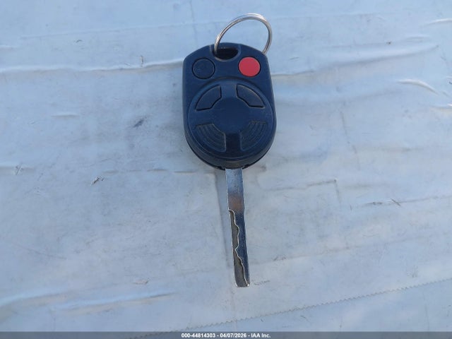 2012 FORD FOCUS 1FAHP3F2XCL470134 Photo 10