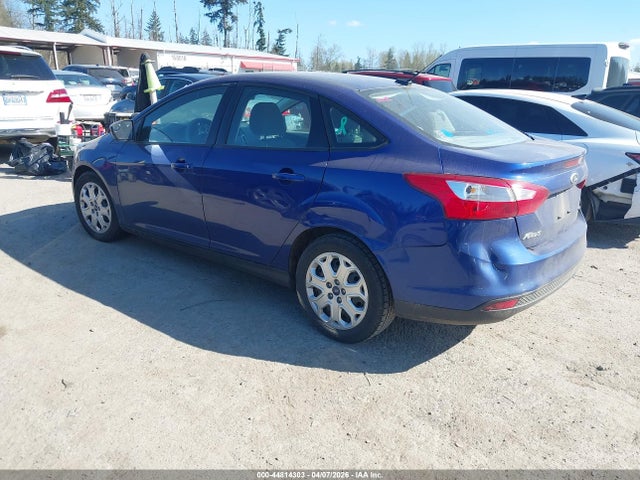 2012 FORD FOCUS 1FAHP3F2XCL470134 Photo 2